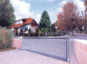 Drehfluegeltore Lagutec GmbH