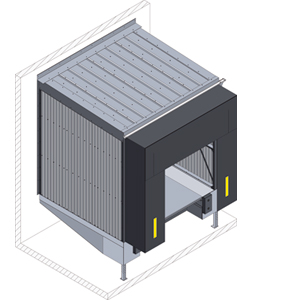 Vorsatzschleusen Lagutec GmbH