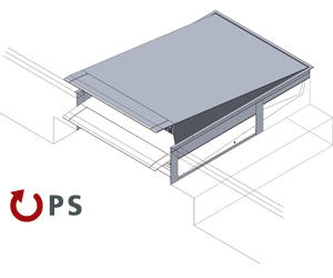 Überladebrücken Lagutec GmbH