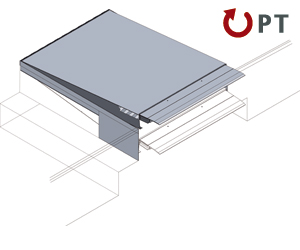 Überladebrücken Lagutec GmbH