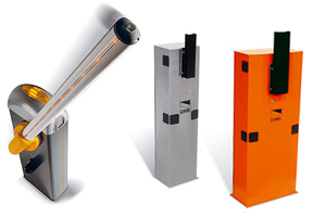 Absperrsysteme Schranken Lagutec GmbH